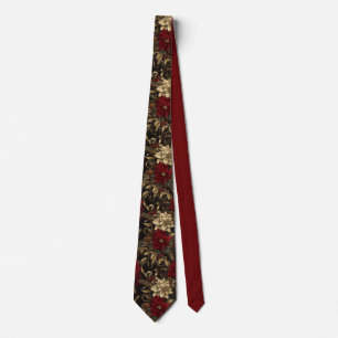 Wintriana - Celebratory worlds 59/60 Tie