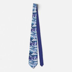 Wintriana – Festliche Fantasiewelten 25/60 Tie