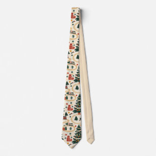Wintriana – Festliche Fantasiewelten 41/60 Tie