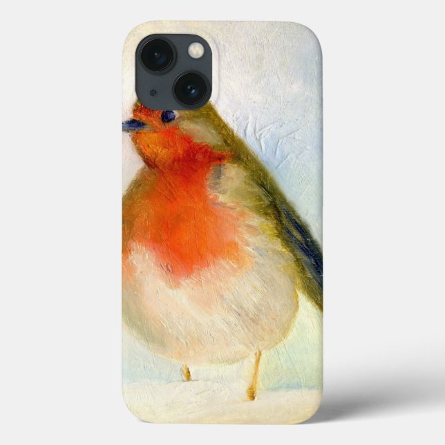 Wintry 2011 Case-Mate iPhone case (Back)