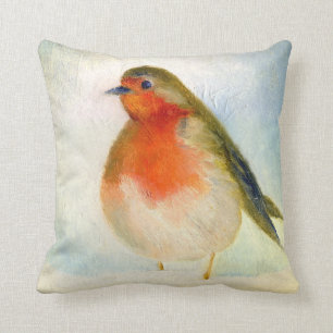 Wintry 2011 cushion