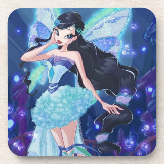 Winx Magic Coaster