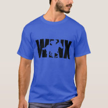 WINX t shirt