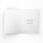 Wiping Away Another Year | Funny Birthday