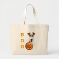 Wire Fox Terrier Boo