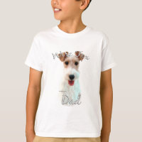 Wire Fox Terrier Dad 2