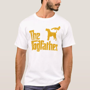 Wire Fox Terrier T-Shirt