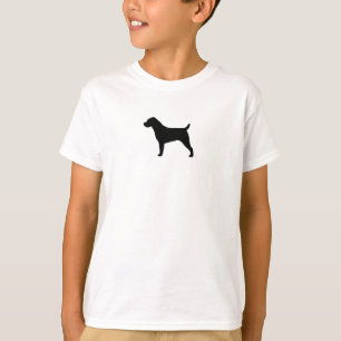 Wire Hair Jack Russell Terrier T-Shirt
