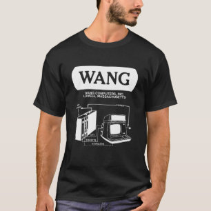 \Wire - Pink Flag Classic T-Shirt