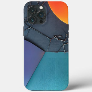 Wired iPhone 13 Pro Max Case