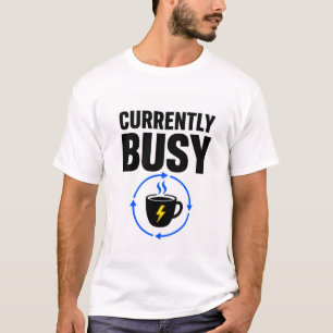 Wired Different Electrician Shirt