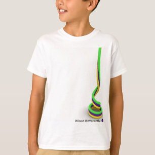 Wired Differently T-Shirt