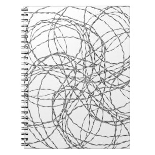 Wired Notebook