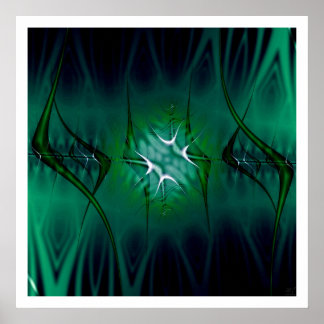 Wired Poster