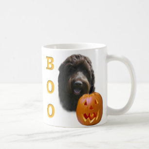 Wirehaired Pointing Griffon Boo Coffee Mug