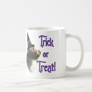 Wirehaired Pointing Griffon Trick Coffee Mug