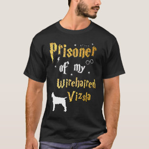 Wirehaired Vizsla Wirehaired Vizsla T-Shirt