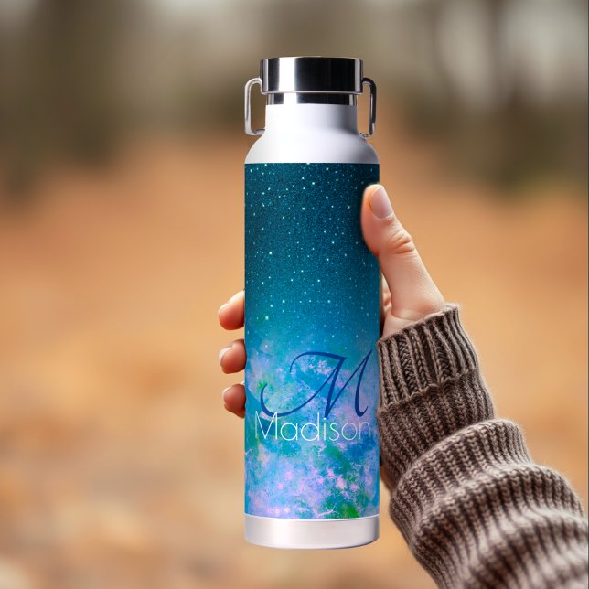 Wireless Charger Water Bottle (Creator Uploaded)