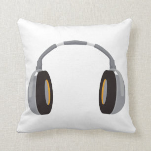 Wireless Headphone Cushion