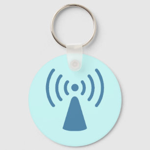 Wireless Key Ring
