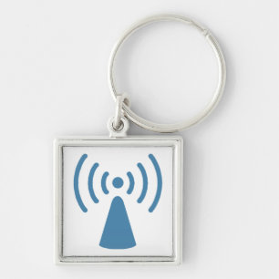 Wireless Key Ring