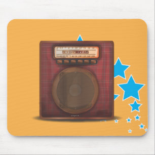 Wireless Mouse Pad
