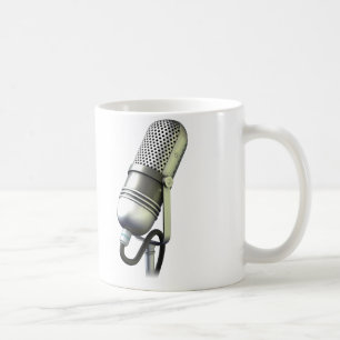 WireTap Studio - Record. Edit. Play. Coffee Mug