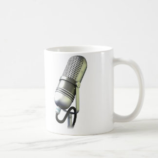 WireTap Studio - Record. Edit. Play. Coffee Mug
