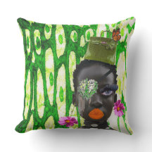 WIRKIN PILLOW