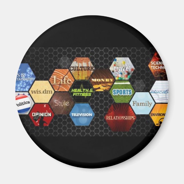 wis.dm scene map magnet (Front)