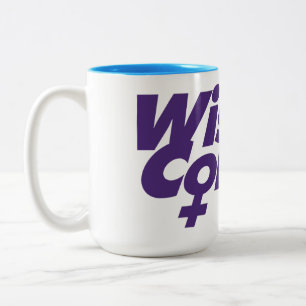 WisCon46 Logo Mug for 2023 - Limited Time 