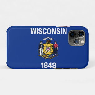 Wisconsin iPhone 11 Pro Case