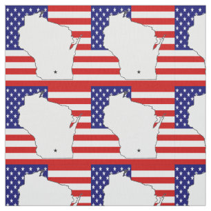 WISCONSIN FABRIC