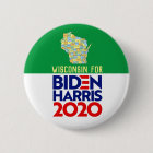 Wisconsin for Biden Harris 2020