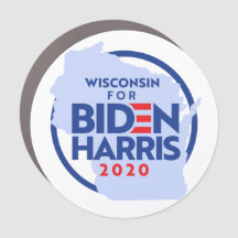 Wisconsin For Biden Harris