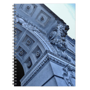 Wisconsin Historical Society Notebook