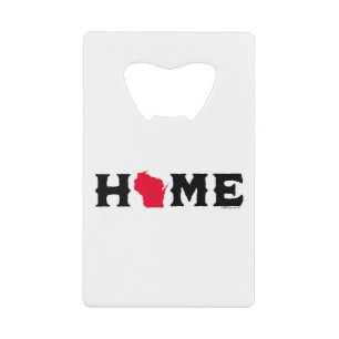 Wisconsin Home