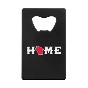 Wisconsin Home