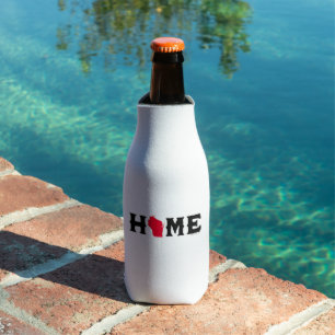 Wisconsin Home Bottle Cooler