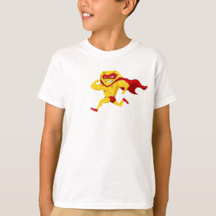 Wisconsin Marathon Post-Marathon T-Shirt