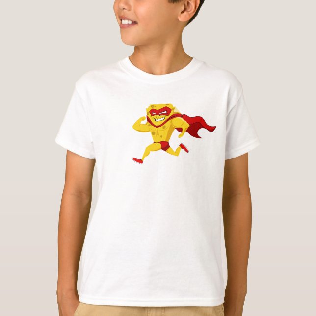 Wisconsin Marathon Post-Marathon T-Shirt (Front)