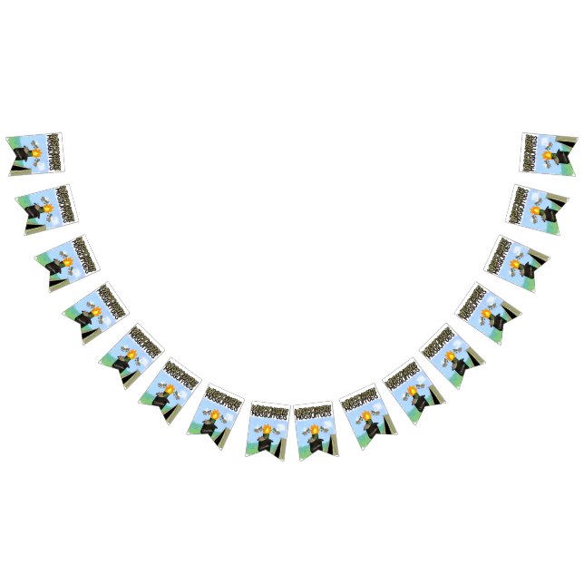 Wisconsin Mosquitoes Cartoon - Camping by Tiki Bunting (All)