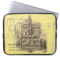 Wisconsin Motor Milwaukee Wisconsin Engine Early K
