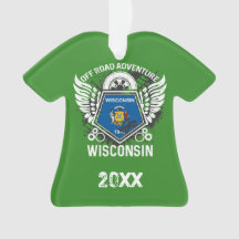 Wisconsin Off Road Adventure 4x4 Trails Mudding