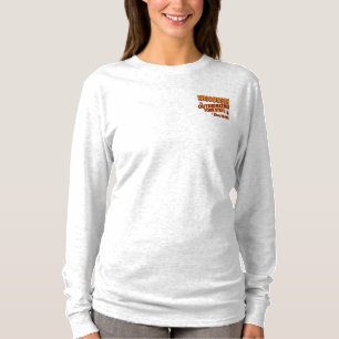 Wisconsin Outdrinking Your State Since 1848 T-Shirt
