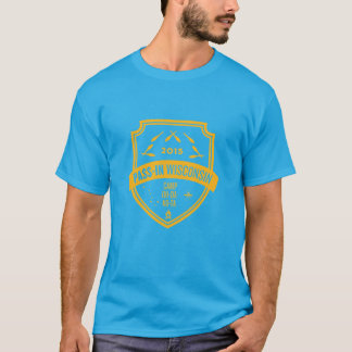 Wisconsin Pass-In Shirt