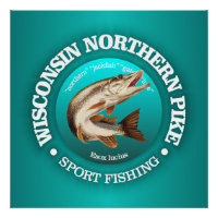 Wisconsin Pike Fishing