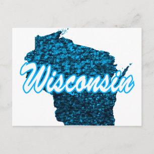 Wisconsin Postcard