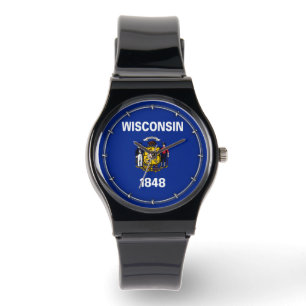 Wisconsin State Flag Design Watch