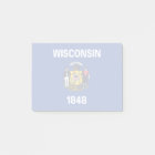 Wisconsin State Flag